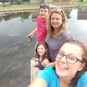 Meet your Posher, Chantel